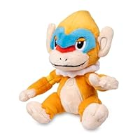 ポケモンセンター 連れ歩きシリーズ ナエトル タグ付き ポケモンセンター 連れ歩きシリーズ ナエトル タグ付き